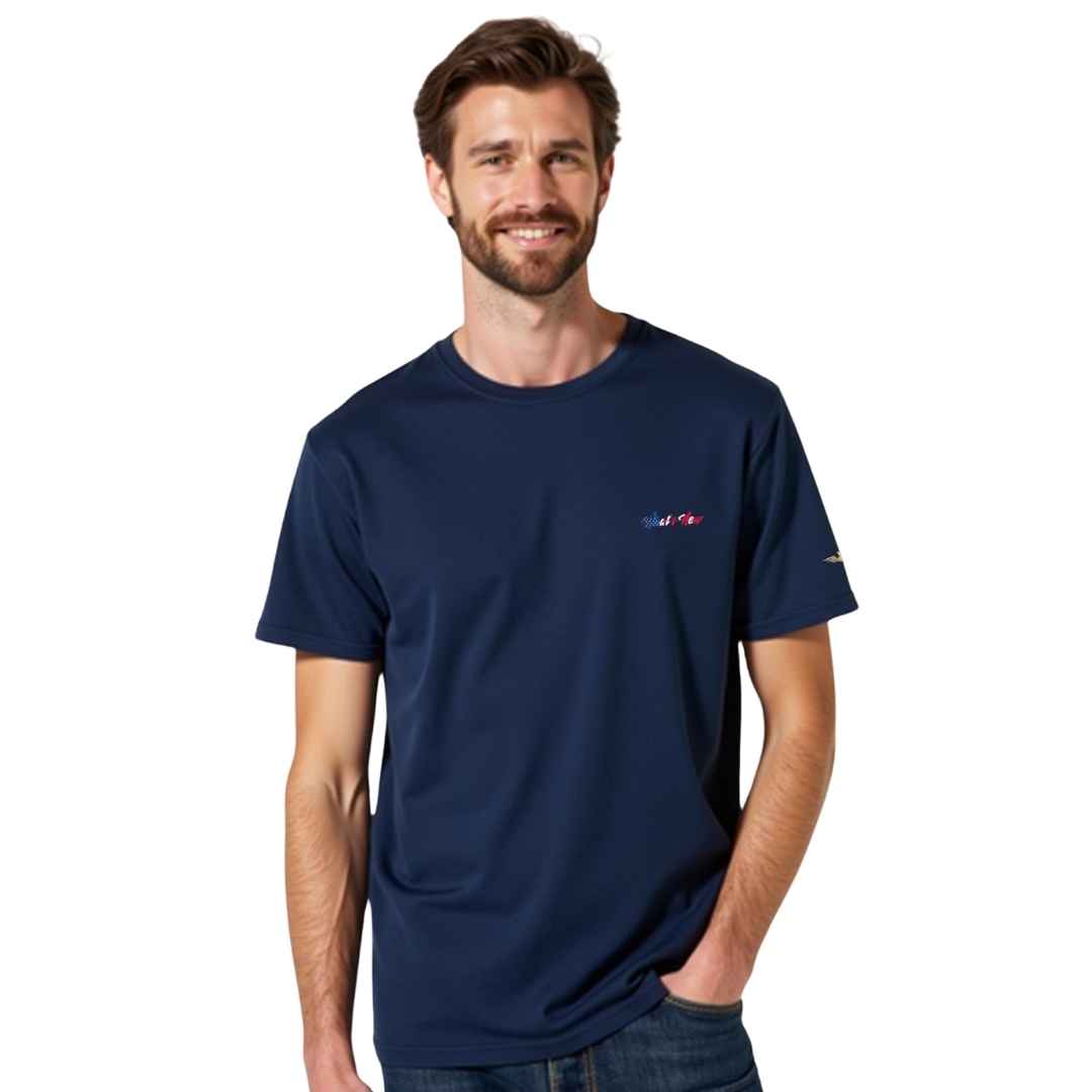 Men Short Sleeve T-Shirt31